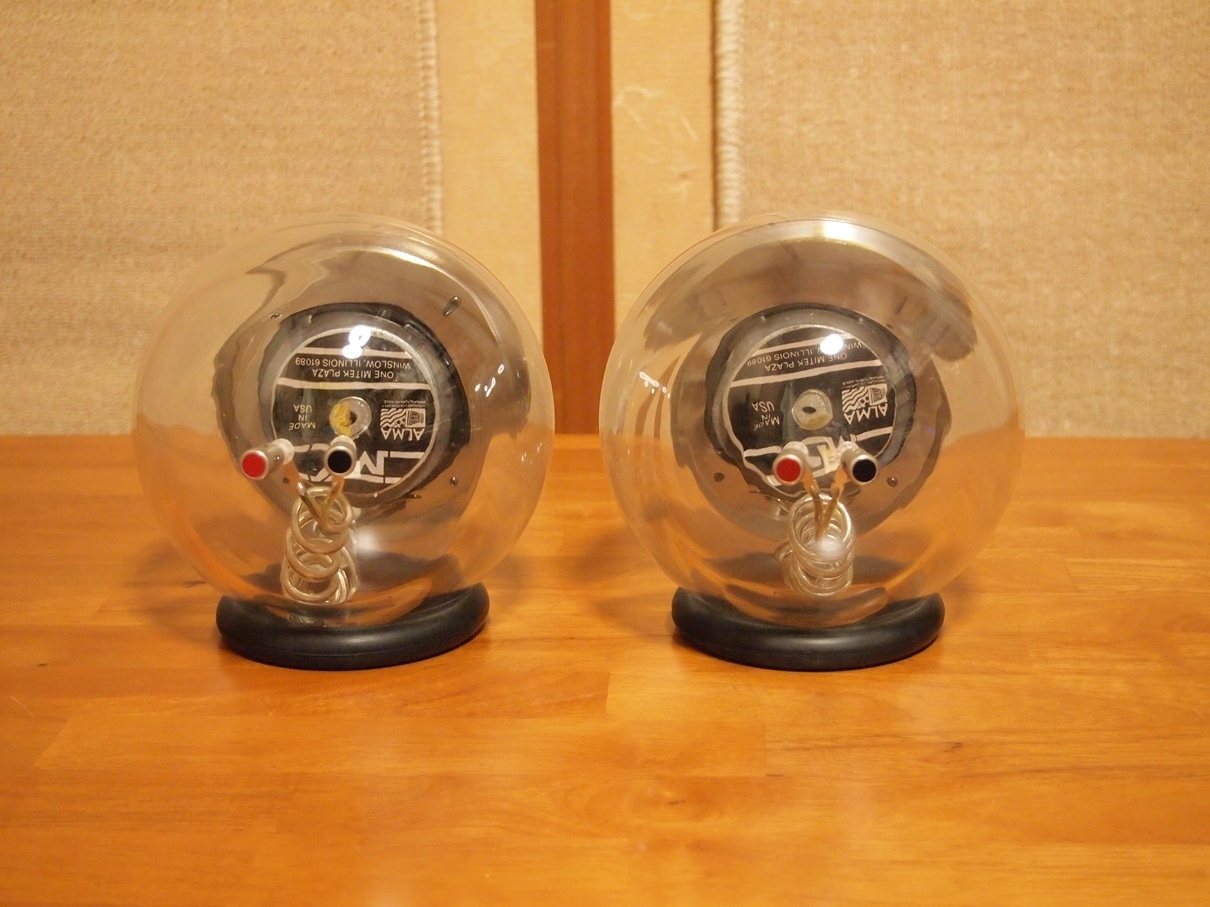 SASAKI スピーカー ACOUSTICS CB160M 動作確認済 美品 2025年最新】SASAKI ACOUSTICS CB160Mの人気アイテム - メルカリ